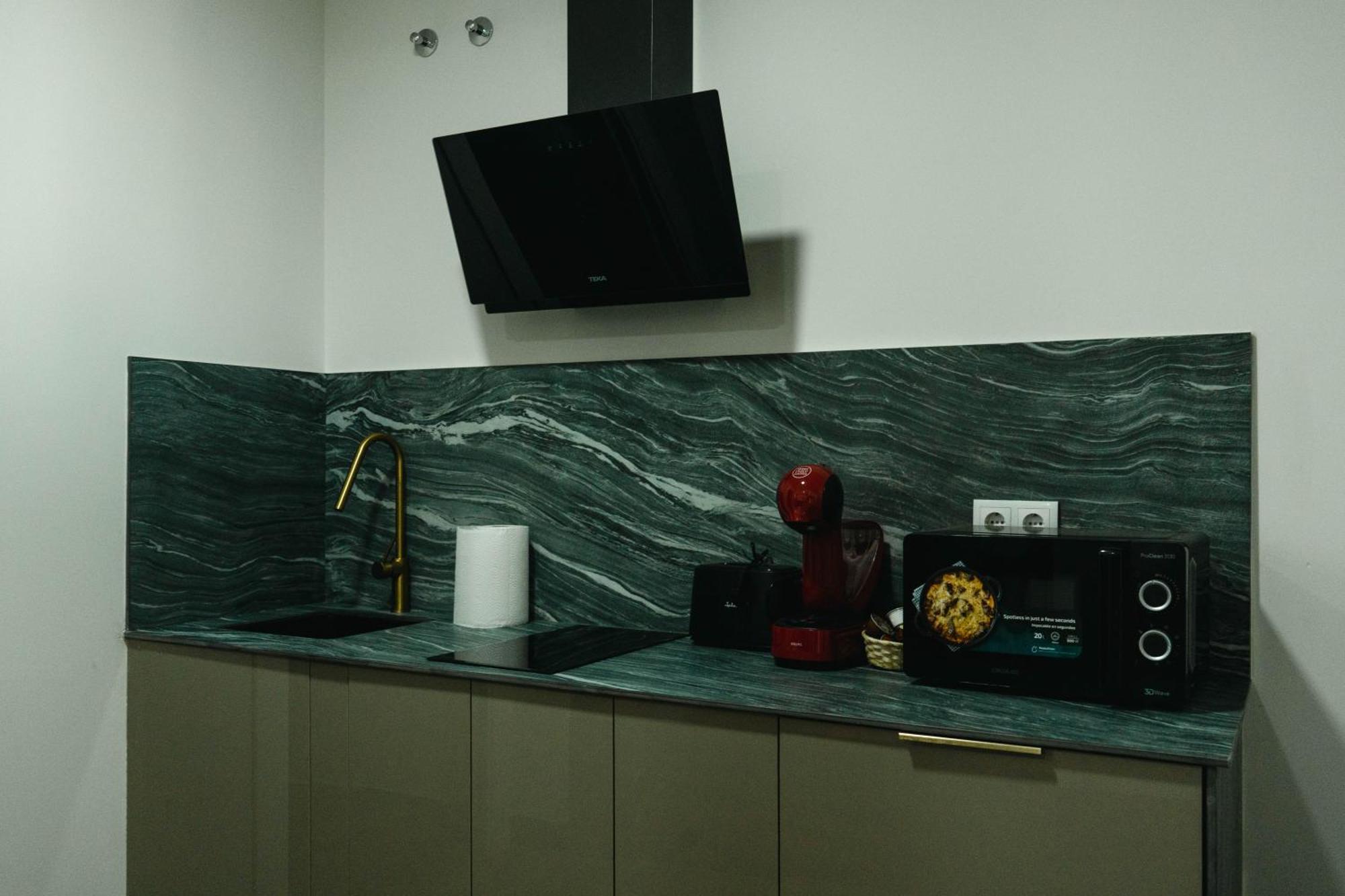 Apartamentos La Posada Кориа Экстерьер фото